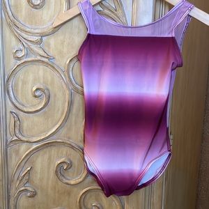 Custom Leotard